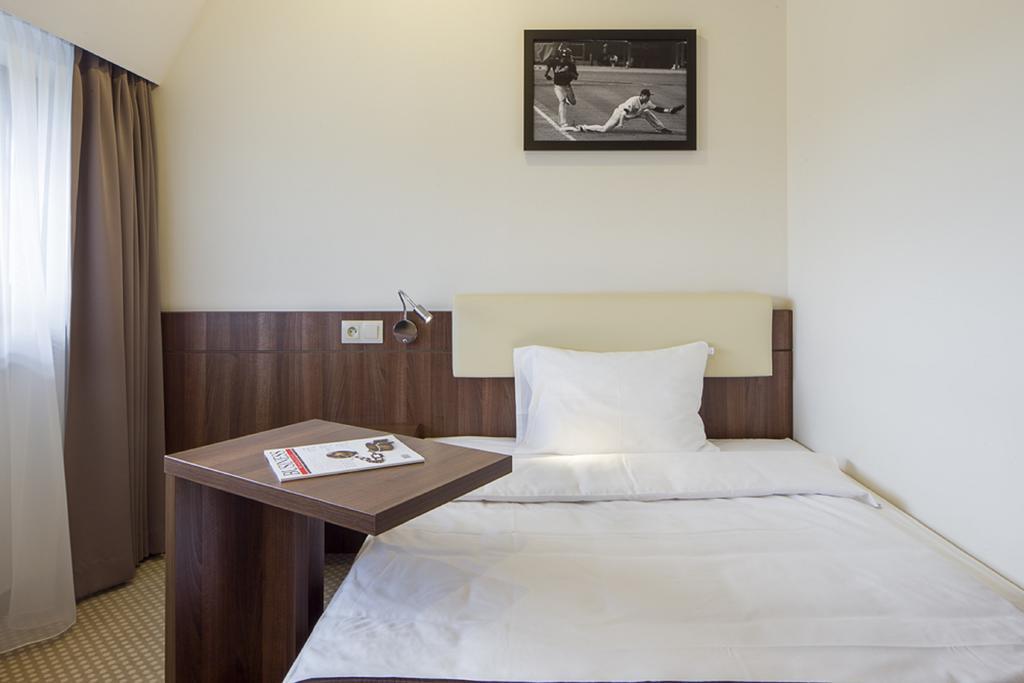 Hotel Antonio Conference ブジェク 部屋 写真
